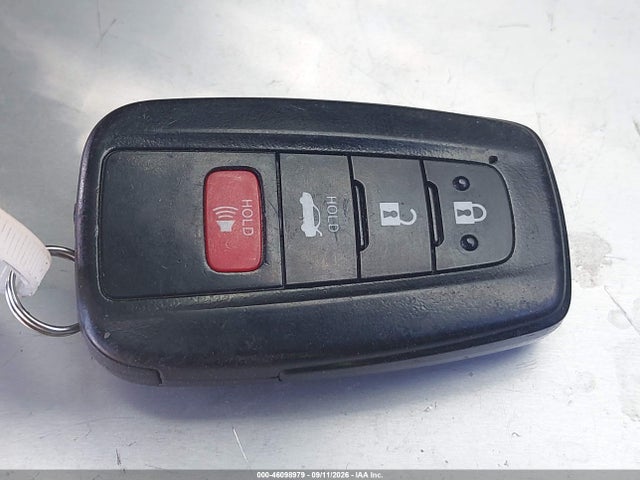 46098979 :رقم المزاد ، 4T1B61HK4JU150783 vin ، 2018 Toyota Camry Xse مزاد بيع