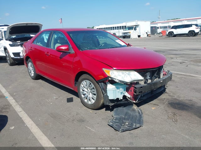 Aukcja sprzedaży 2014 Toyota Camry Le, vin: 4T1BF1FK9EU843311, numer aukcji: 46098980