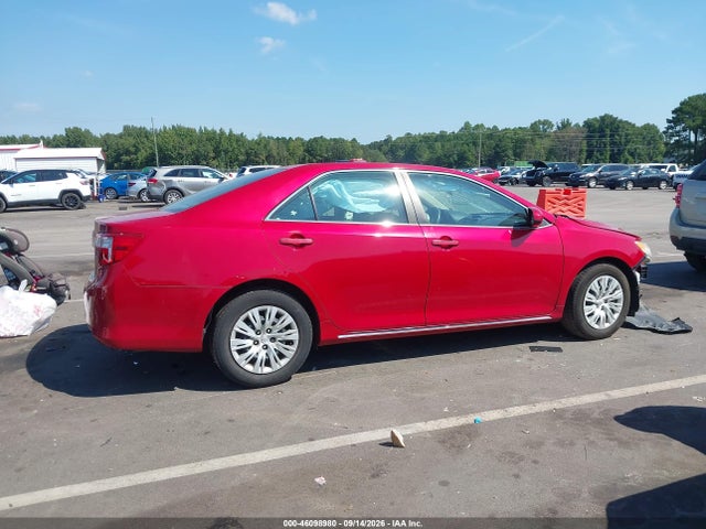 Aukcja sprzedaży 2014 Toyota Camry Le, vin: 4T1BF1FK9EU843311, numer aukcji: 46098980