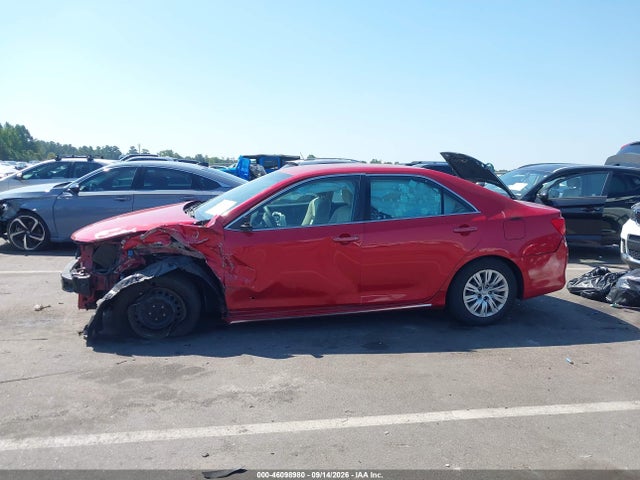 Aukcja sprzedaży 2014 Toyota Camry Le, vin: 4T1BF1FK9EU843311, numer aukcji: 46098980