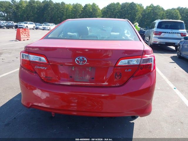 Aukcja sprzedaży 2014 Toyota Camry Le, vin: 4T1BF1FK9EU843311, numer aukcji: 46098980