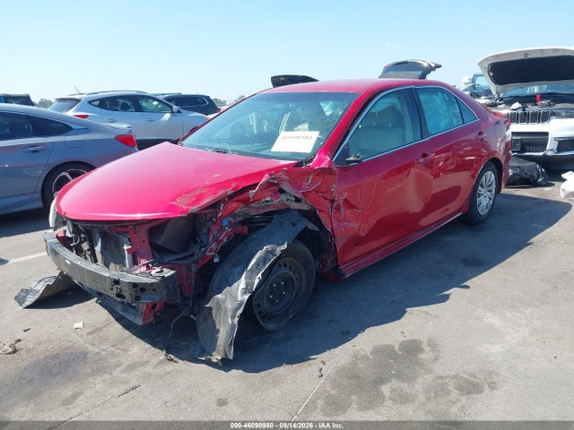 Aukcja sprzedaży 2014 Toyota Camry Le, vin: 4T1BF1FK9EU843311, numer aukcji: 46098980