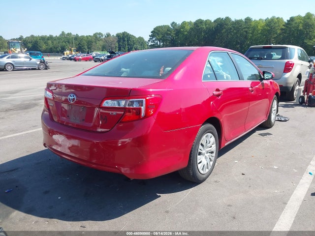Aukcja sprzedaży 2014 Toyota Camry Le, vin: 4T1BF1FK9EU843311, numer aukcji: 46098980
