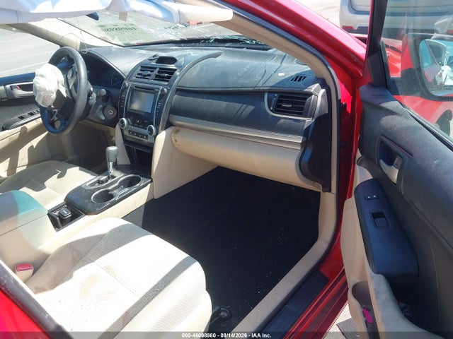 Aukcja sprzedaży 2014 Toyota Camry Le, vin: 4T1BF1FK9EU843311, numer aukcji: 46098980