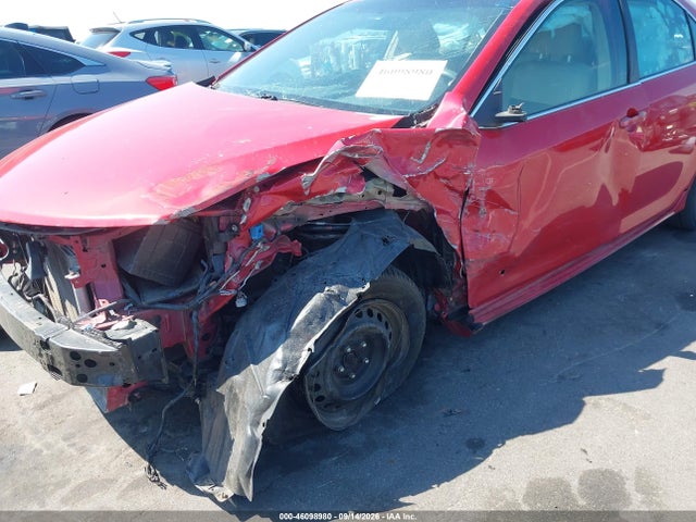 Aukcja sprzedaży 2014 Toyota Camry Le, vin: 4T1BF1FK9EU843311, numer aukcji: 46098980