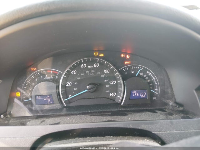 Aukcja sprzedaży 2014 Toyota Camry Le, vin: 4T1BF1FK9EU843311, numer aukcji: 46098980