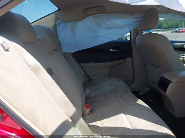 Aukcja sprzedaży 2014 Toyota Camry Le, vin: 4T1BF1FK9EU843311, numer aukcji: 46098980