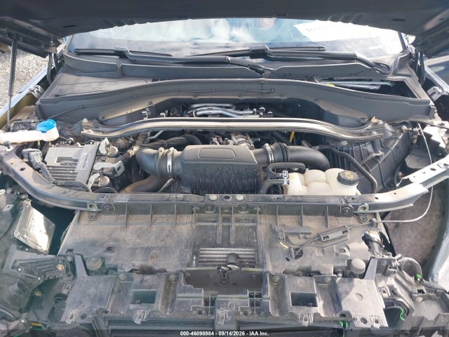 Aukcja sprzedaży 2021 Lincoln Aviator Black Label, vin: 5LM5J9XC5MGL03126, numer aukcji: 46098984