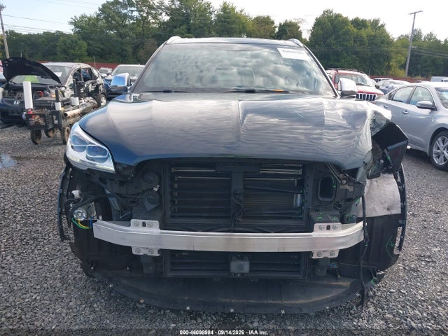 Aukcja sprzedaży 2021 Lincoln Aviator Black Label, vin: 5LM5J9XC5MGL03126, numer aukcji: 46098984