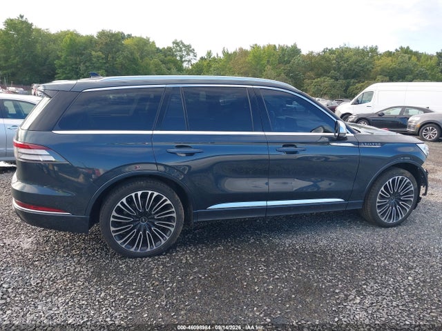 Aukcja sprzedaży 2021 Lincoln Aviator Black Label, vin: 5LM5J9XC5MGL03126, numer aukcji: 46098984