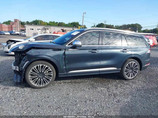 Aukcja sprzedaży 2021 Lincoln Aviator Black Label, vin: 5LM5J9XC5MGL03126, numer aukcji: 46098984