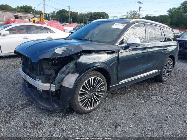 Aukcja sprzedaży 2021 Lincoln Aviator Black Label, vin: 5LM5J9XC5MGL03126, numer aukcji: 46098984
