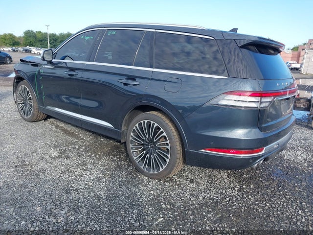 Aukcja sprzedaży 2021 Lincoln Aviator Black Label, vin: 5LM5J9XC5MGL03126, numer aukcji: 46098984