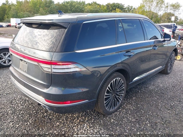 Aukcja sprzedaży 2021 Lincoln Aviator Black Label, vin: 5LM5J9XC5MGL03126, numer aukcji: 46098984