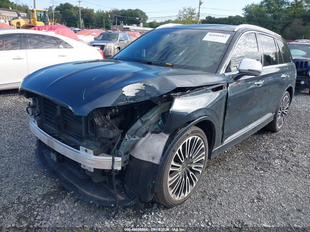 Aukcja sprzedaży 2021 Lincoln Aviator Black Label, vin: 5LM5J9XC5MGL03126, numer aukcji: 46098984