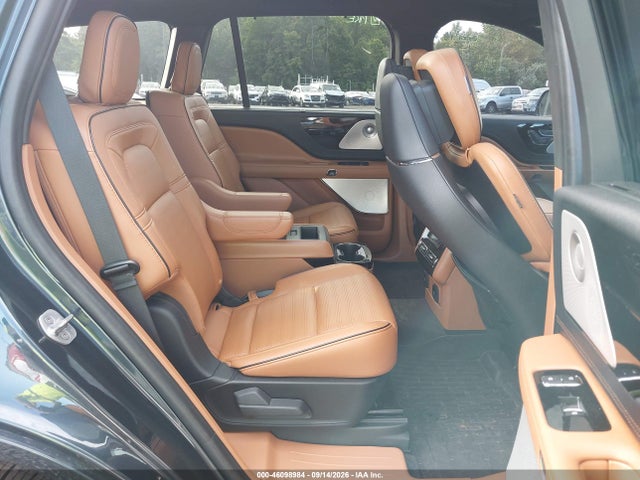 Aukcja sprzedaży 2021 Lincoln Aviator Black Label, vin: 5LM5J9XC5MGL03126, numer aukcji: 46098984