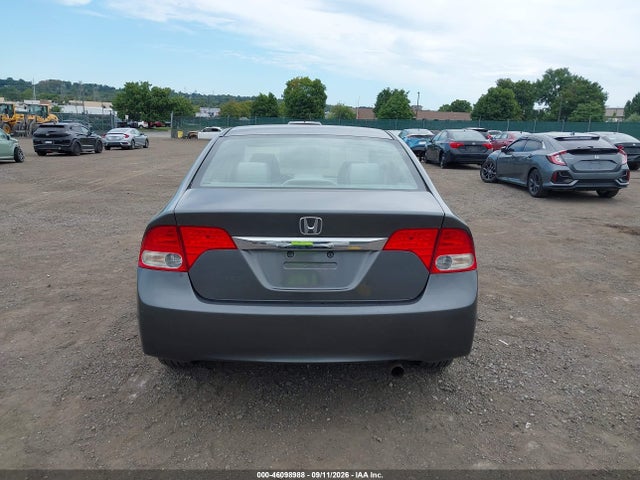 Aukcja sprzedaży 2010 Honda Civic Ex, vin: 2HGFA1F8XAH512440, numer aukcji: 46098988