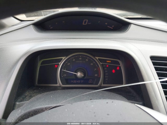 Aukcja sprzedaży 2010 Honda Civic Ex, vin: 2HGFA1F8XAH512440, numer aukcji: 46098988