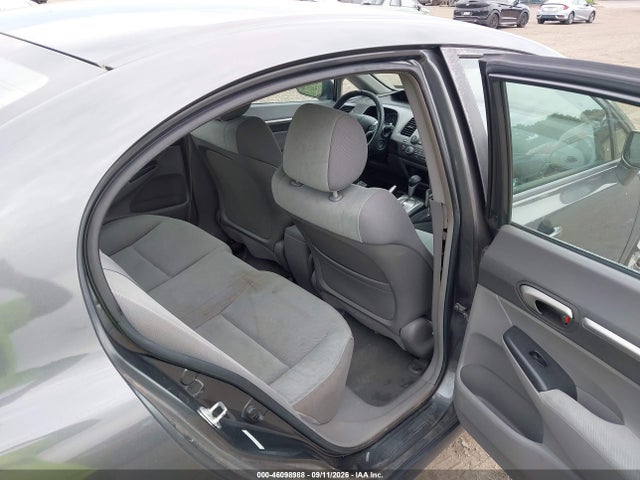 Aukcja sprzedaży 2010 Honda Civic Ex, vin: 2HGFA1F8XAH512440, numer aukcji: 46098988