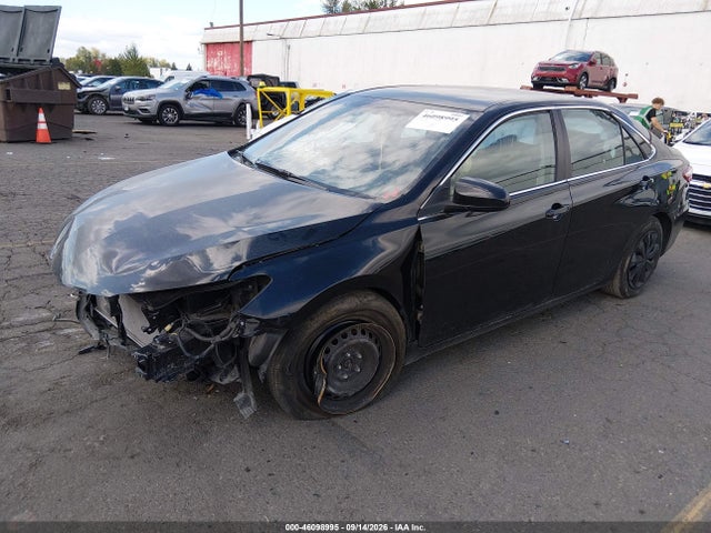 Toyota CAMRY LE 2016 4T1BF1FK8GU166335 Image 2