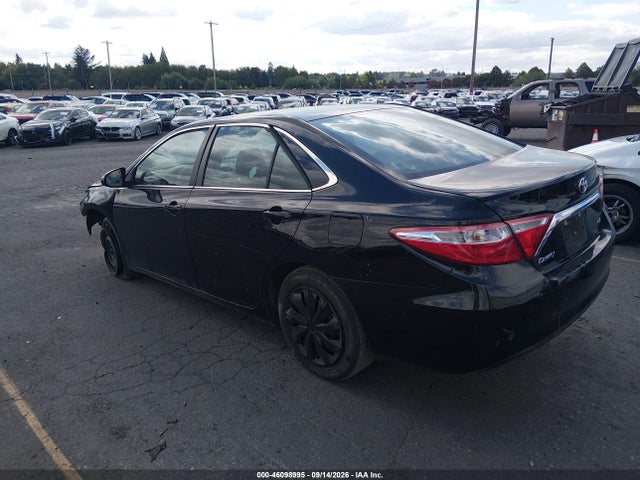 Toyota CAMRY LE 2016 4T1BF1FK8GU166335 Image 3