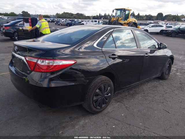 Toyota CAMRY LE 2016 4T1BF1FK8GU166335 Image 4