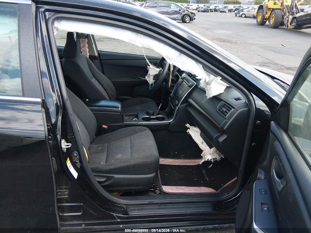 Toyota CAMRY LE 2016 4T1BF1FK8GU166335 Image 5