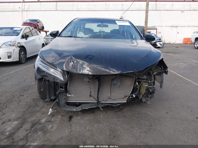Toyota CAMRY LE 2016 4T1BF1FK8GU166335 Image 6