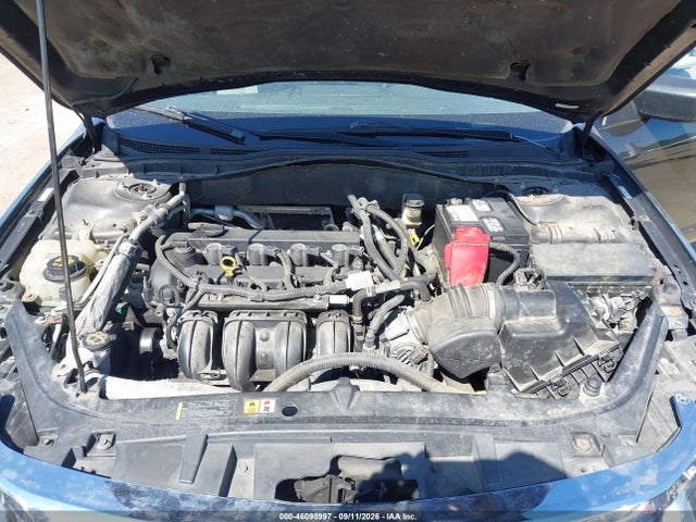 Продаж на аукціоні авто 2011 Ford Fusion S, vin: 3FAHP0GA5BR290421, номер лоту: 46098997