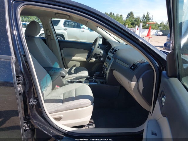 Продаж на аукціоні авто 2011 Ford Fusion S, vin: 3FAHP0GA5BR290421, номер лоту: 46098997