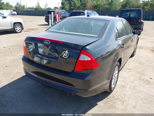Продаж на аукціоні авто 2011 Ford Fusion S, vin: 3FAHP0GA5BR290421, номер лоту: 46098997