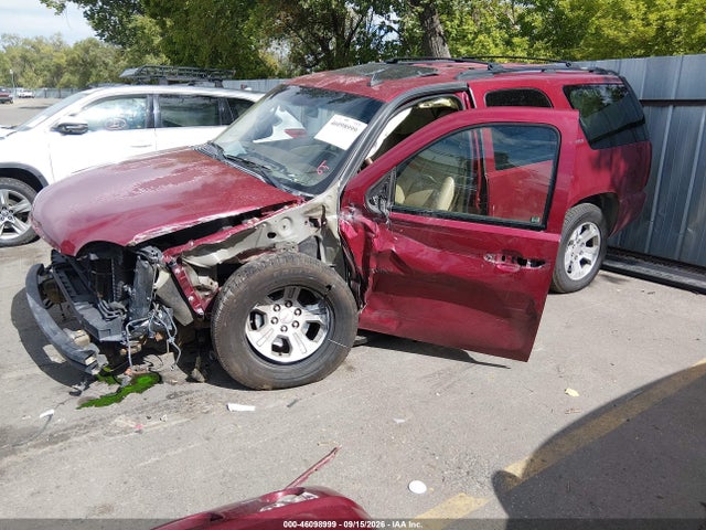 Продажа на аукционе авто 2007 Gmc Yukon Slt, vin: 1GKFK13087J100037, номер лота: 46098999