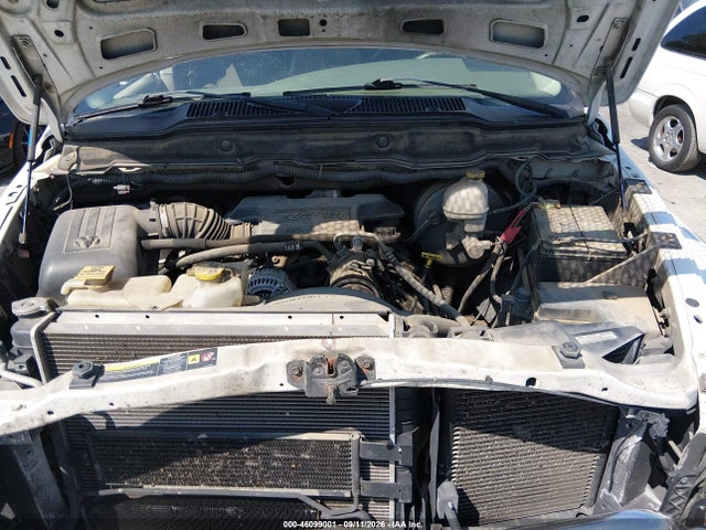 Продаж на аукціоні авто 2005 Dodge Ram 1500 Slt/laramie, vin: 1D7HA18DX5J631696, номер лоту: 46099001
