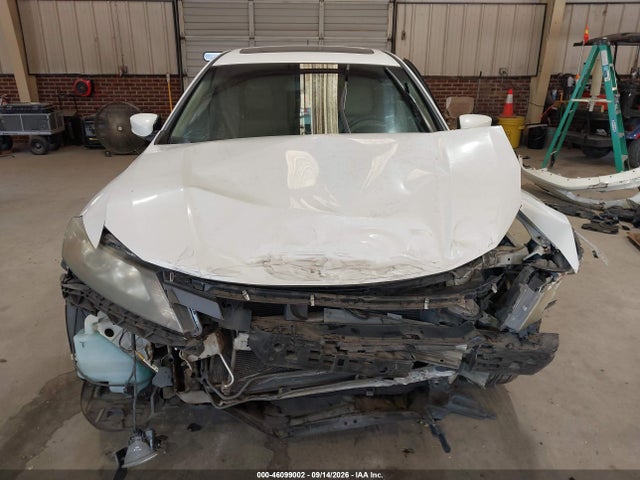 Aukcja sprzedaży 2010 Honda Accord Crosstour Ex-l, vin: 5J6TF1H52AL009553, numer aukcji: 46099002