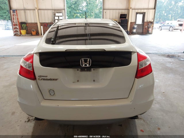 Aukcja sprzedaży 2010 Honda Accord Crosstour Ex-l, vin: 5J6TF1H52AL009553, numer aukcji: 46099002