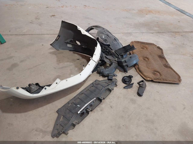 Aukcja sprzedaży 2010 Honda Accord Crosstour Ex-l, vin: 5J6TF1H52AL009553, numer aukcji: 46099002