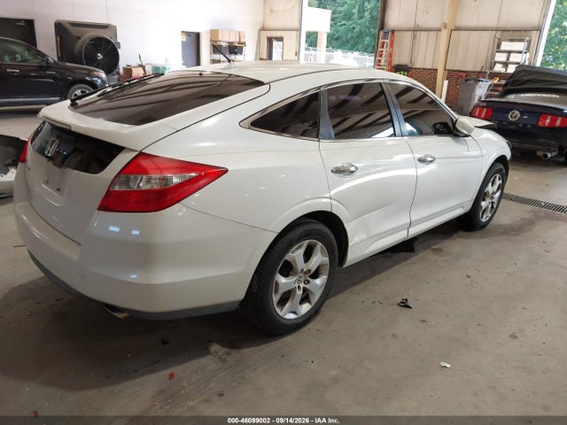 Aukcja sprzedaży 2010 Honda Accord Crosstour Ex-l, vin: 5J6TF1H52AL009553, numer aukcji: 46099002