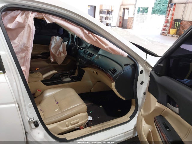 Aukcja sprzedaży 2010 Honda Accord Crosstour Ex-l, vin: 5J6TF1H52AL009553, numer aukcji: 46099002