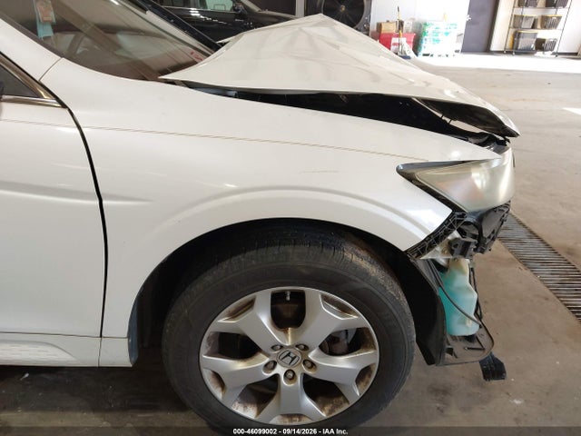Aukcja sprzedaży 2010 Honda Accord Crosstour Ex-l, vin: 5J6TF1H52AL009553, numer aukcji: 46099002
