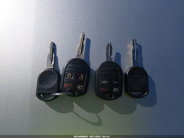 Продаж на аукціоні авто 2011 Ford Mustang V6 Premium, vin: 1ZVBP8AM4B5125915, номер лоту: 46099005