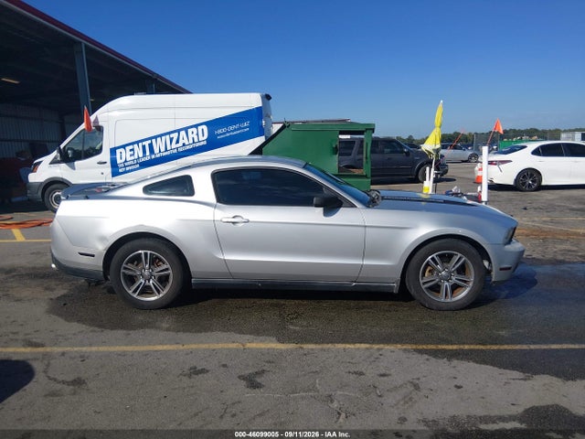 Продаж на аукціоні авто 2011 Ford Mustang V6 Premium, vin: 1ZVBP8AM4B5125915, номер лоту: 46099005