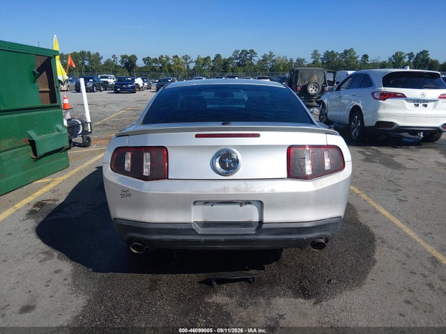 Продаж на аукціоні авто 2011 Ford Mustang V6 Premium, vin: 1ZVBP8AM4B5125915, номер лоту: 46099005