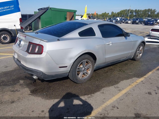 Продаж на аукціоні авто 2011 Ford Mustang V6 Premium, vin: 1ZVBP8AM4B5125915, номер лоту: 46099005