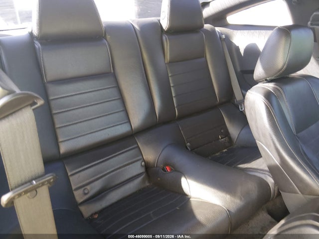Продаж на аукціоні авто 2011 Ford Mustang V6 Premium, vin: 1ZVBP8AM4B5125915, номер лоту: 46099005