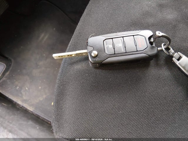 Aukcja sprzedaży 2015 Jeep Renegade Latitude, vin: ZACCJBBT0FPB97073, numer aukcji: 46099011