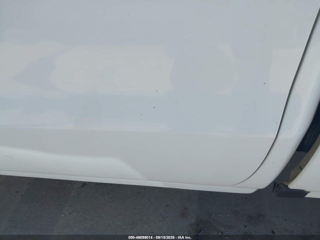 2GC2KREG9K1206793 Chevrolet Silverado 2500hd Wt