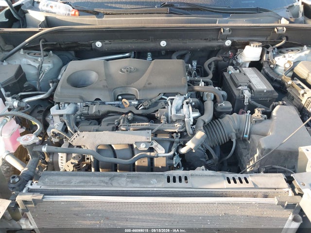 Aukcja sprzedaży 2019 Toyota Rav4 Adventure, vin: 2T3J1RFV7KW043502, numer aukcji: 46099015