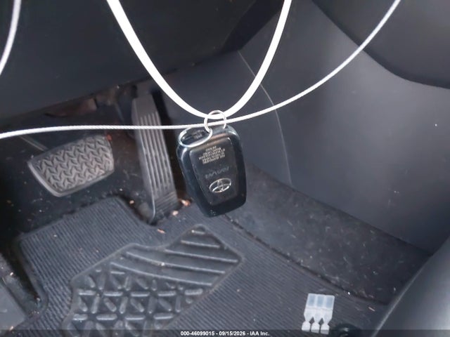 Aukcja sprzedaży 2019 Toyota Rav4 Adventure, vin: 2T3J1RFV7KW043502, numer aukcji: 46099015