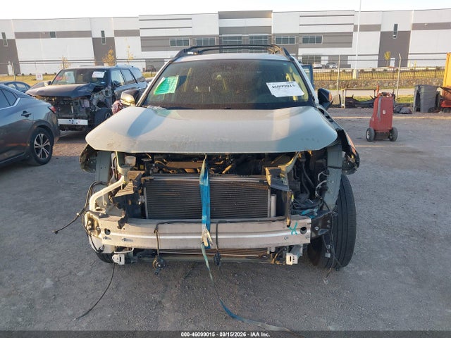 Aukcja sprzedaży 2019 Toyota Rav4 Adventure, vin: 2T3J1RFV7KW043502, numer aukcji: 46099015