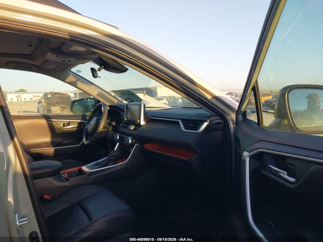 Aukcja sprzedaży 2019 Toyota Rav4 Adventure, vin: 2T3J1RFV7KW043502, numer aukcji: 46099015
